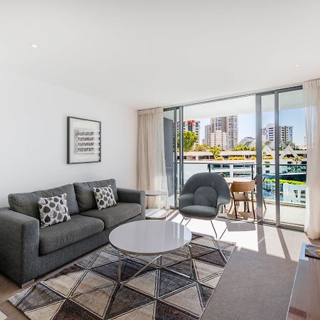 Peppers Broadbeach Gold Coast Eksteriør billede
